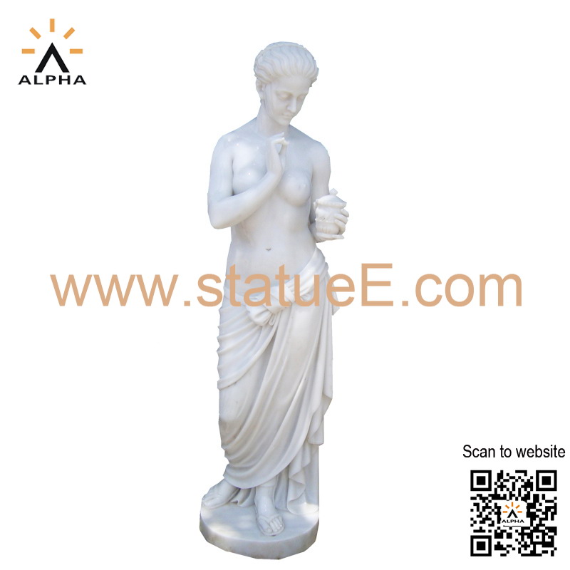 Marble statue manufacturer